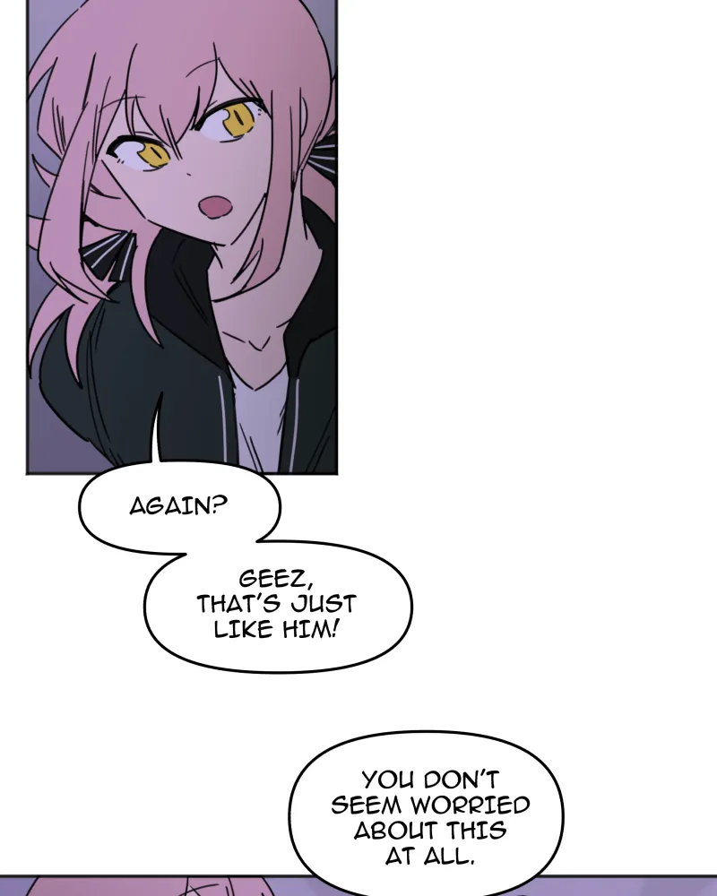 Code Adam Chapter 102 page 49 - 