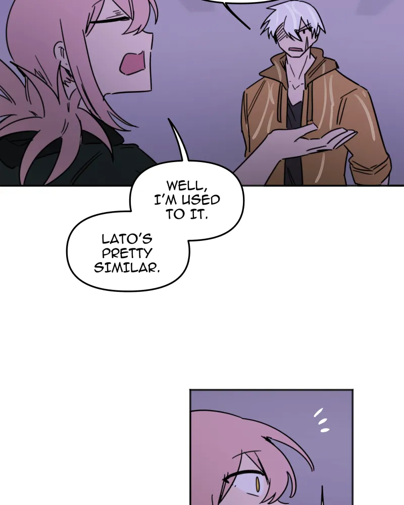 Code Adam Chapter 102 page 50 - 