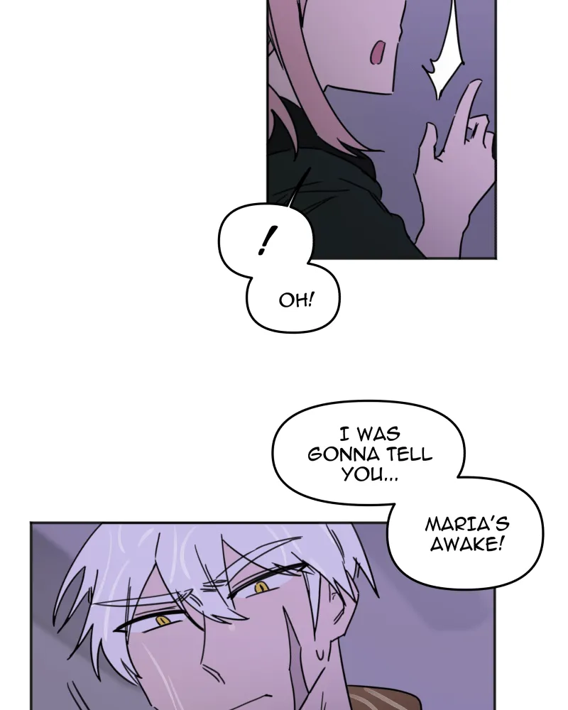 Code Adam Chapter 102 page 51 - 