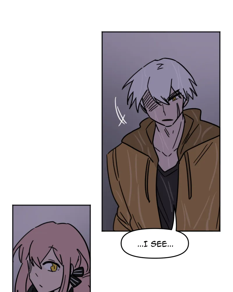 Code Adam Chapter 102 page 53 - 