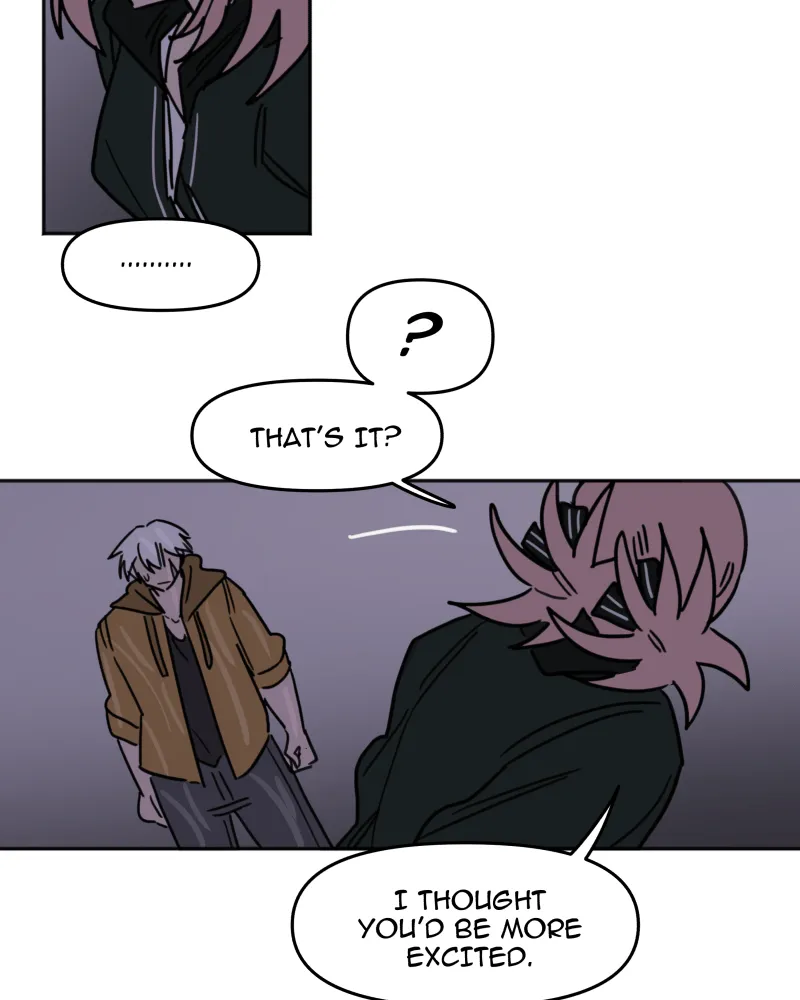 Code Adam Chapter 102 page 54 - 