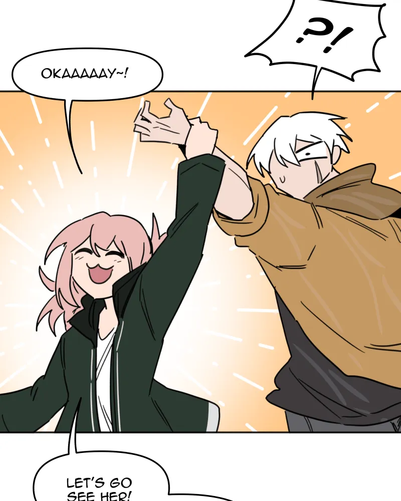Code Adam Chapter 102 page 56 - 