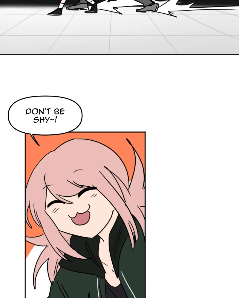 Code Adam Chapter 102 page 59 - 