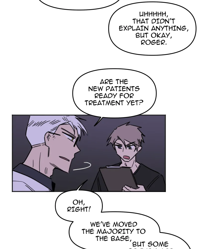 Code Adam Chapter 102 page 9 - 