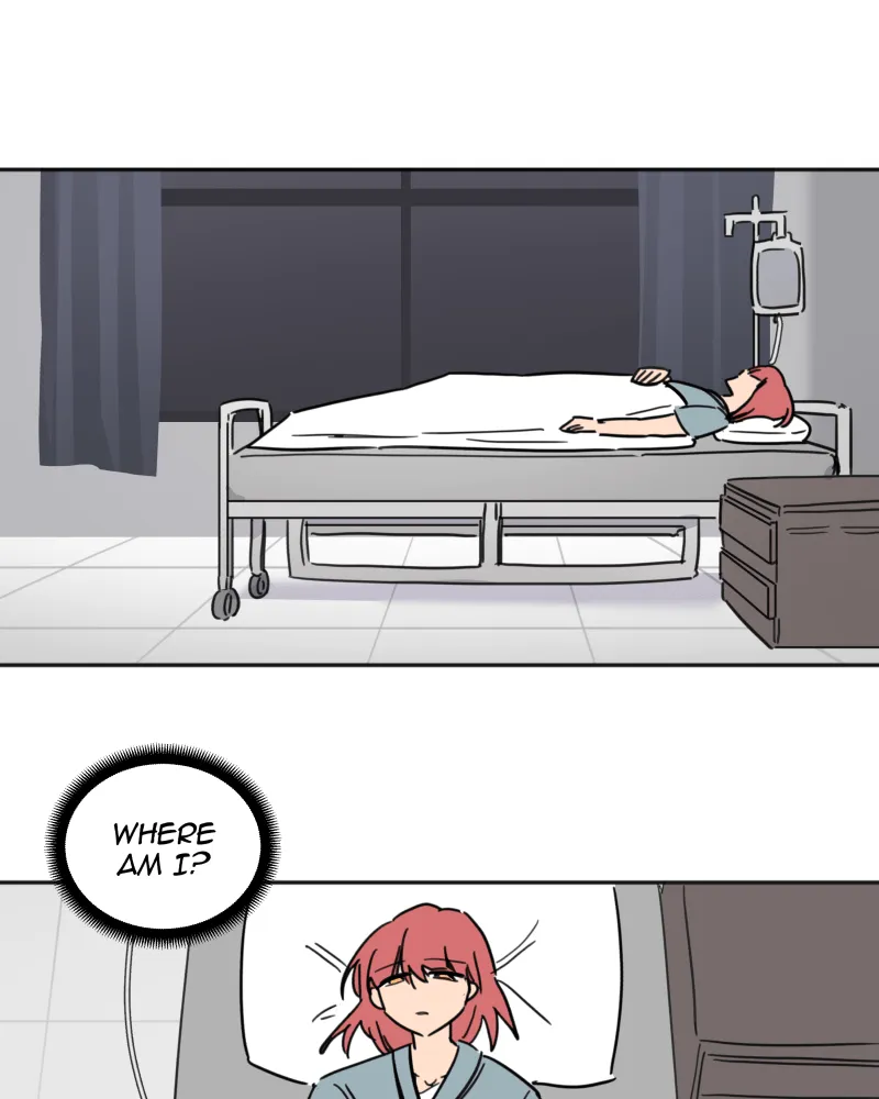 Code Adam Chapter 103 page 1 - 
