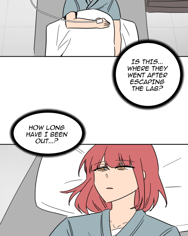 Code Adam Chapter 103 page 2 - 