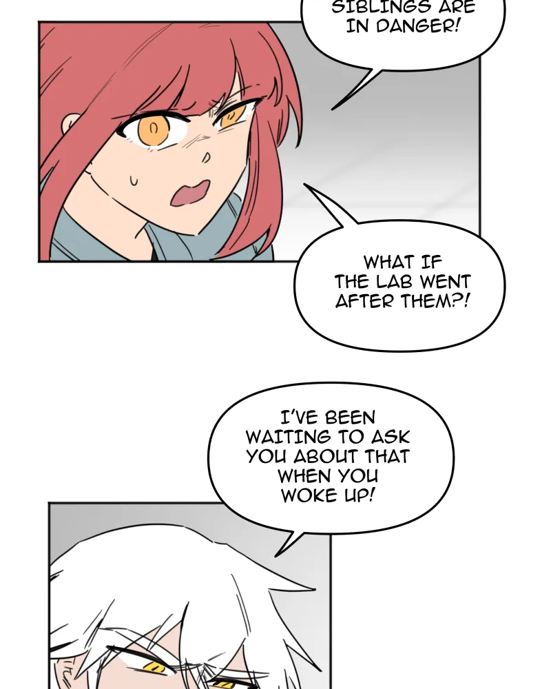 Code Adam Chapter 103 page 12 - 
