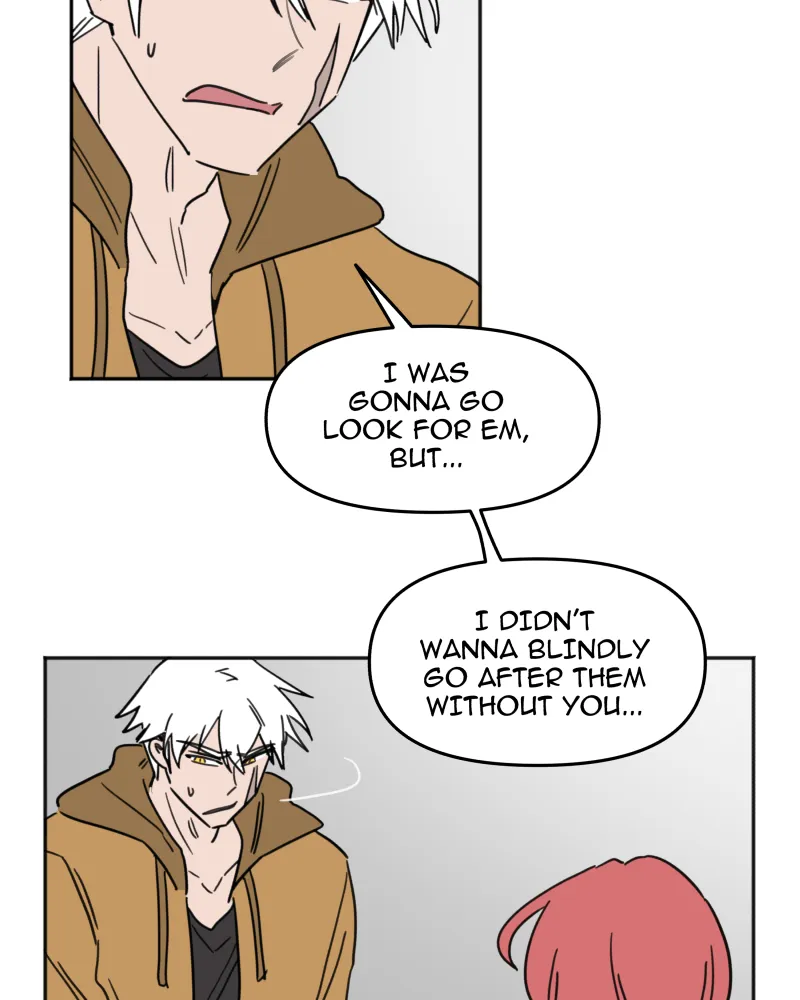 Code Adam Chapter 103 page 13 - 