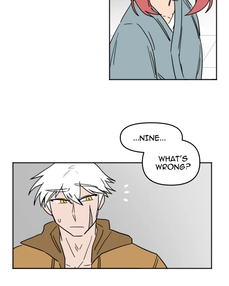 Code Adam Chapter 103 page 15 - 