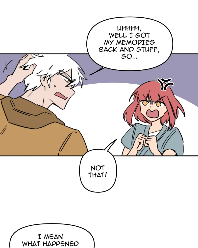Code Adam Chapter 103 page 17 - 