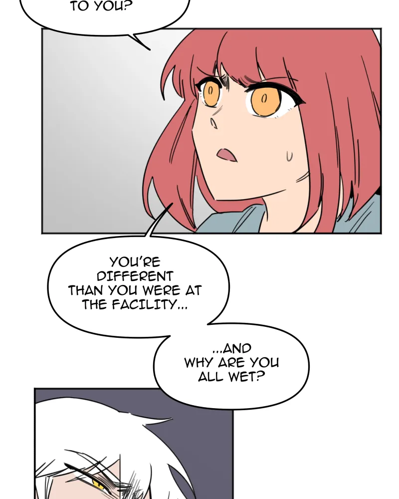 Code Adam Chapter 103 page 18 - 