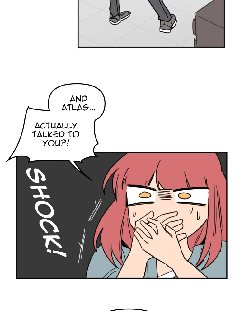 Code Adam Chapter 103 page 22 - 