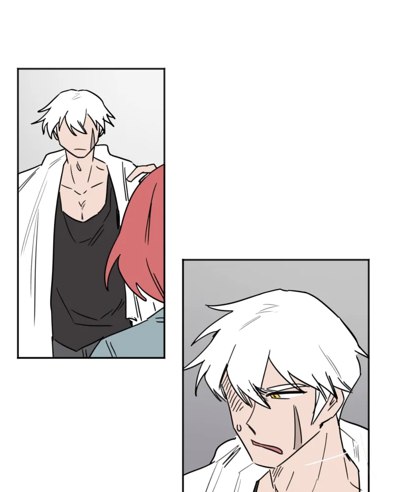 Code Adam Chapter 103 page 25 - 