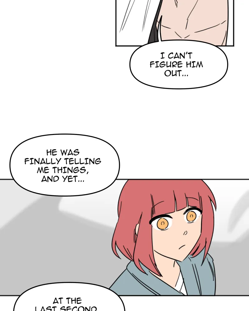 Code Adam Chapter 103 page 26 - 