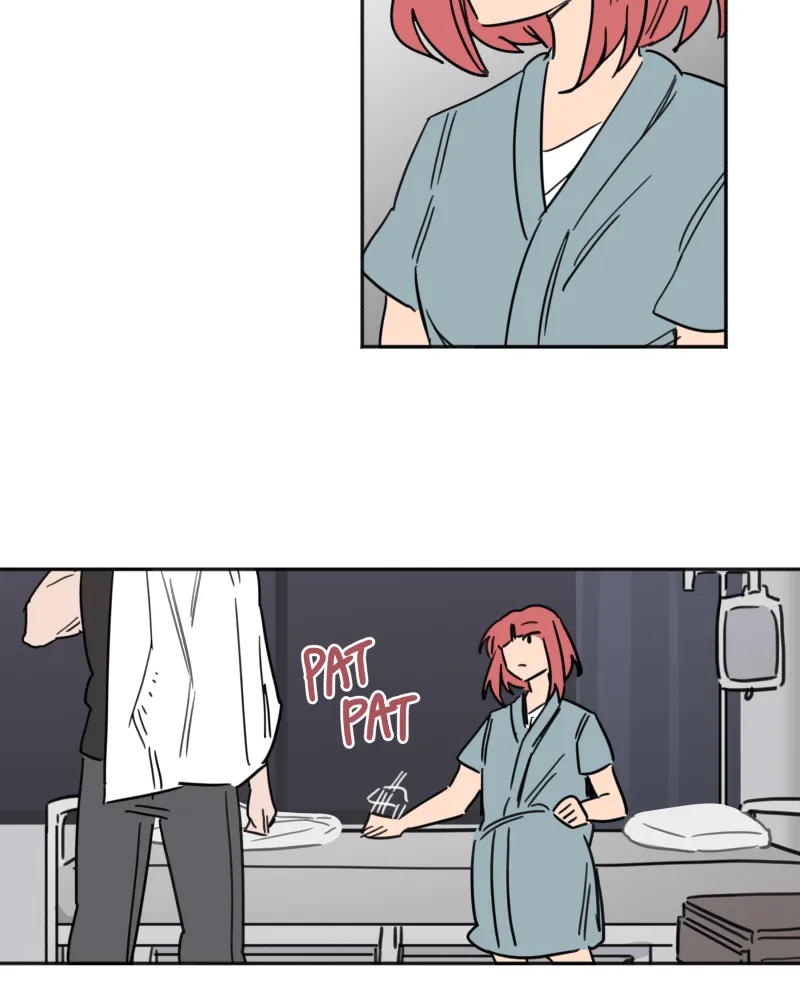 Code Adam Chapter 103 page 28 - 