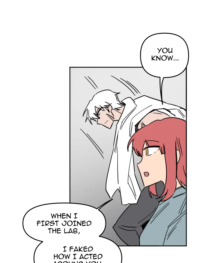 Code Adam Chapter 103 page 29 - 
