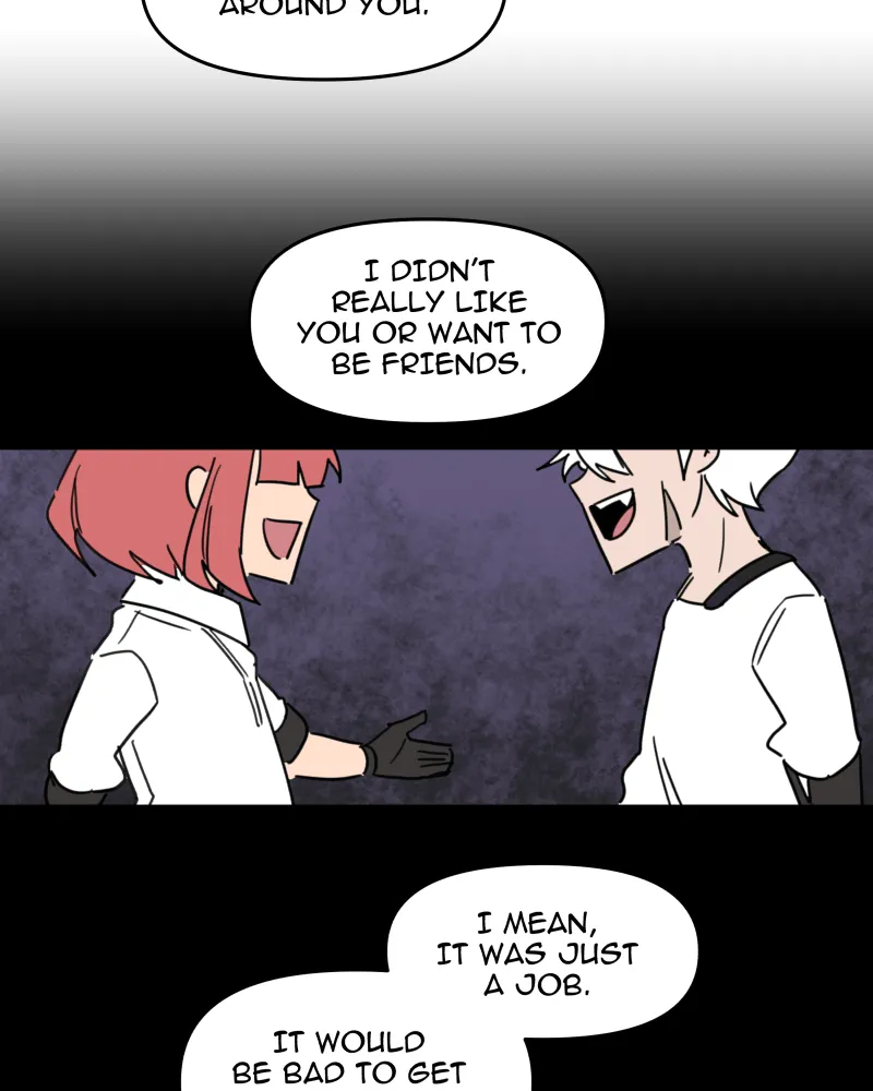 Code Adam Chapter 103 page 30 - 