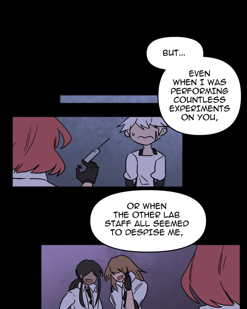 Code Adam Chapter 103 page 33 - 