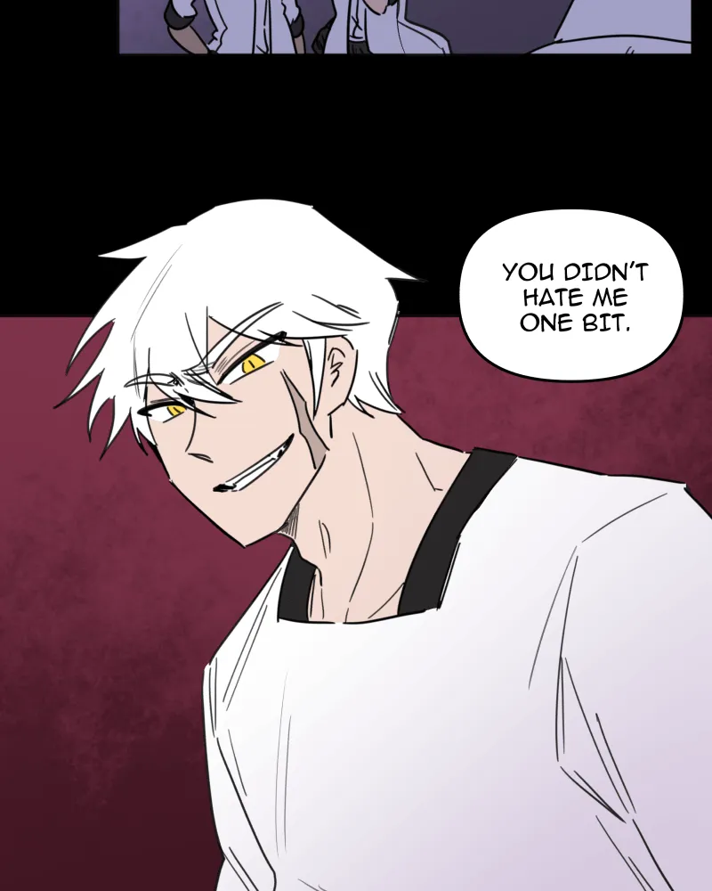 Code Adam Chapter 103 page 34 - 