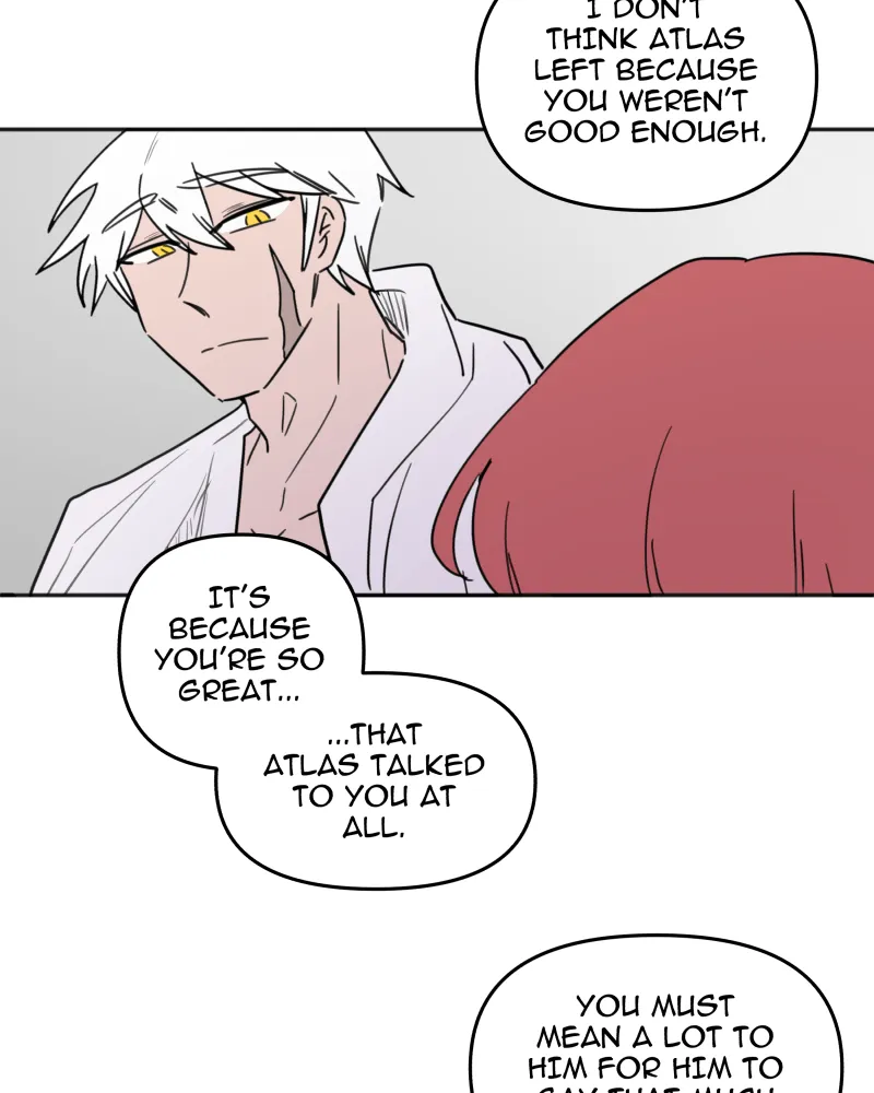 Code Adam Chapter 103 page 36 - 