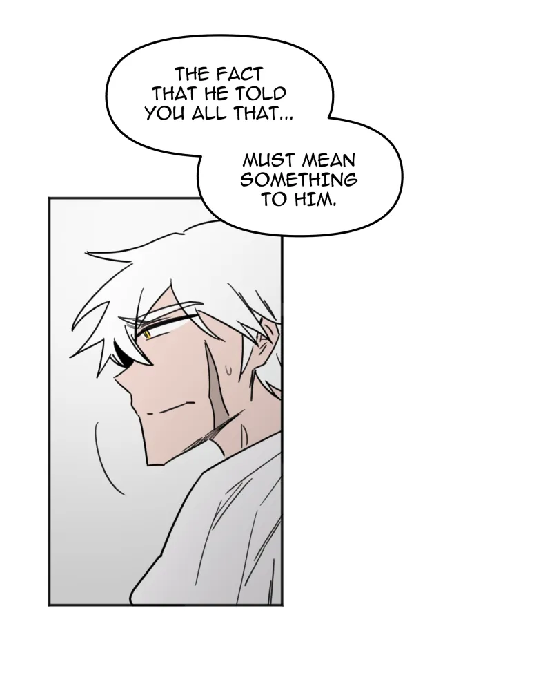 Code Adam Chapter 103 page 39 - 