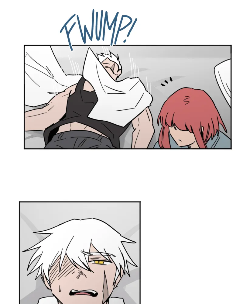 Code Adam Chapter 103 page 40 - 