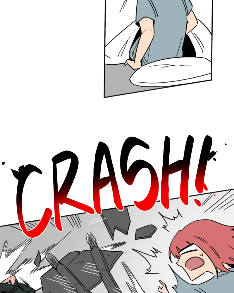 Code Adam Chapter 103 page 5 - 