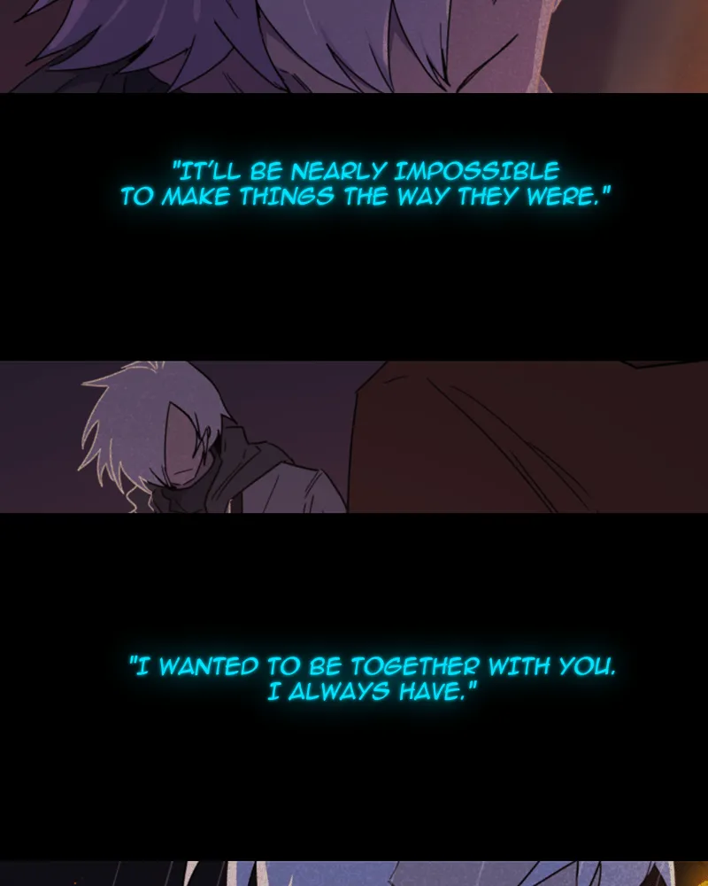 Code Adam Chapter 103 page 43 - 