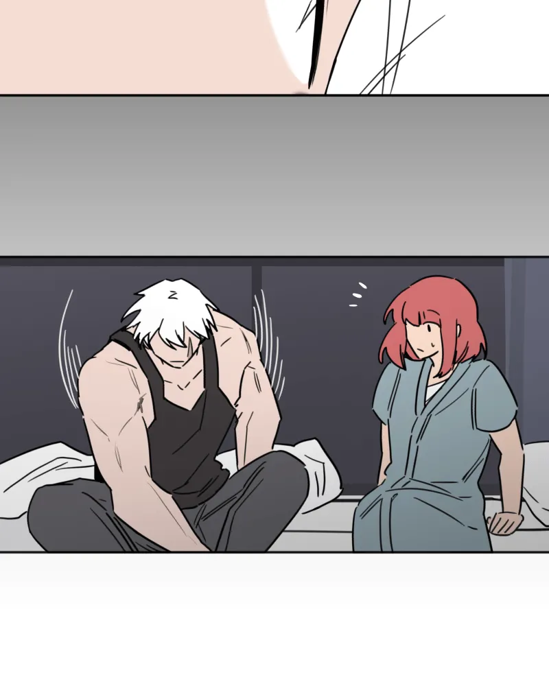 Code Adam Chapter 103 page 47 - 