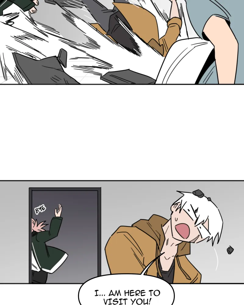 Code Adam Chapter 103 page 6 - 