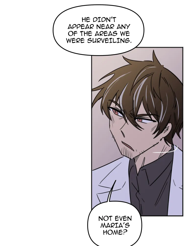 Code Adam Chapter 103 page 54 - 