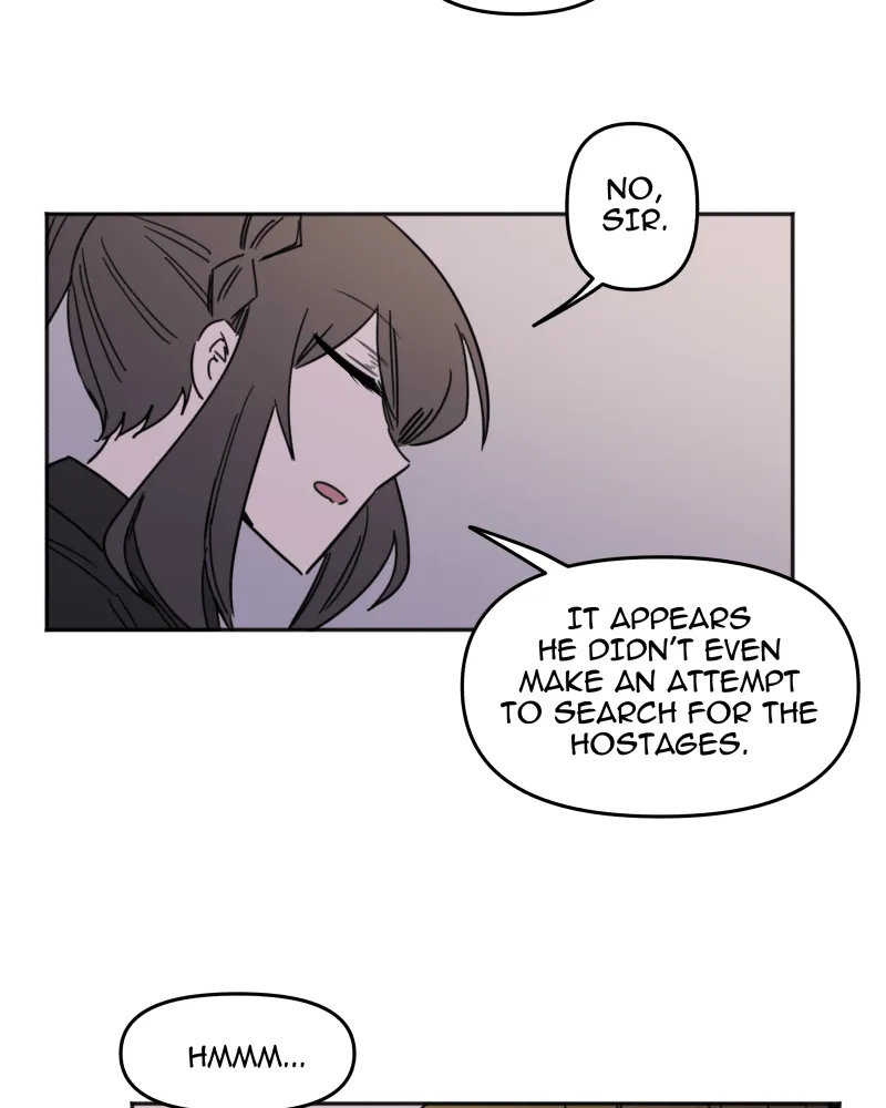 Code Adam Chapter 103 page 55 - 