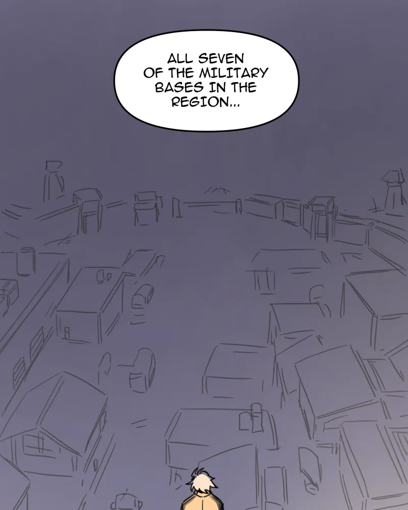 Code Adam Chapter 103 page 59 - 