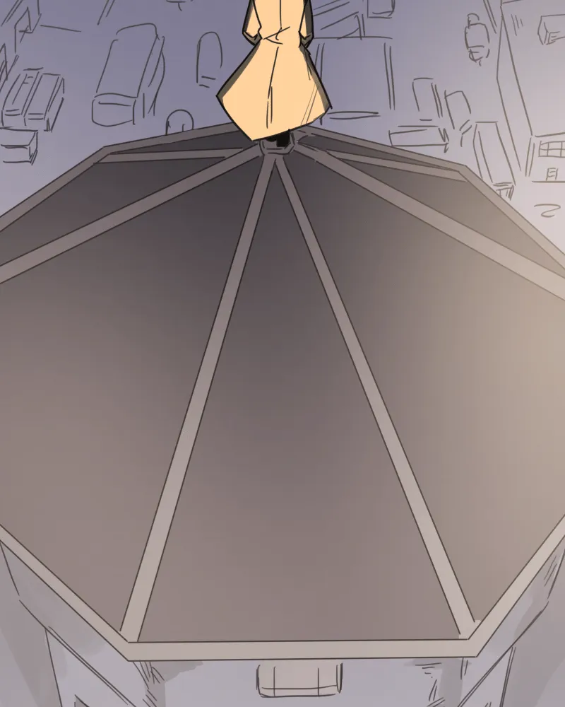 Code Adam Chapter 103 page 60 - 