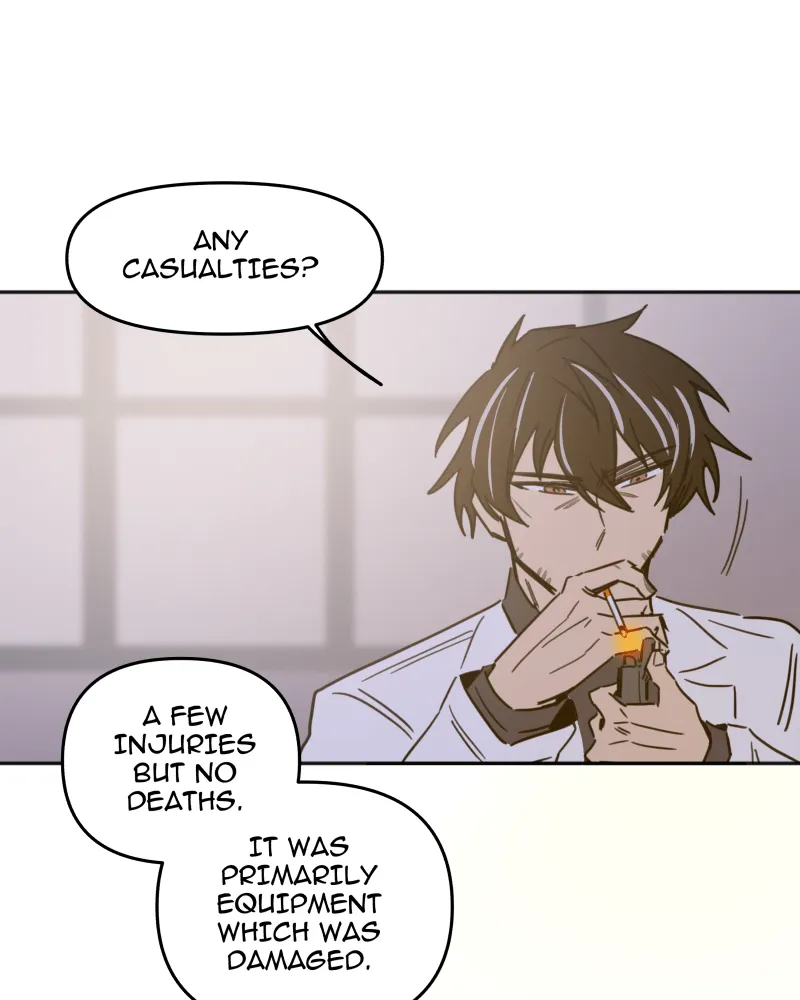 Code Adam Chapter 103 page 62 - 