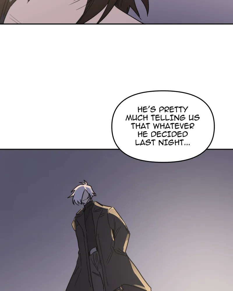 Code Adam Chapter 103 page 64 - 
