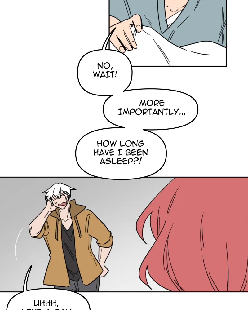 Code Adam Chapter 103 page 8 - 