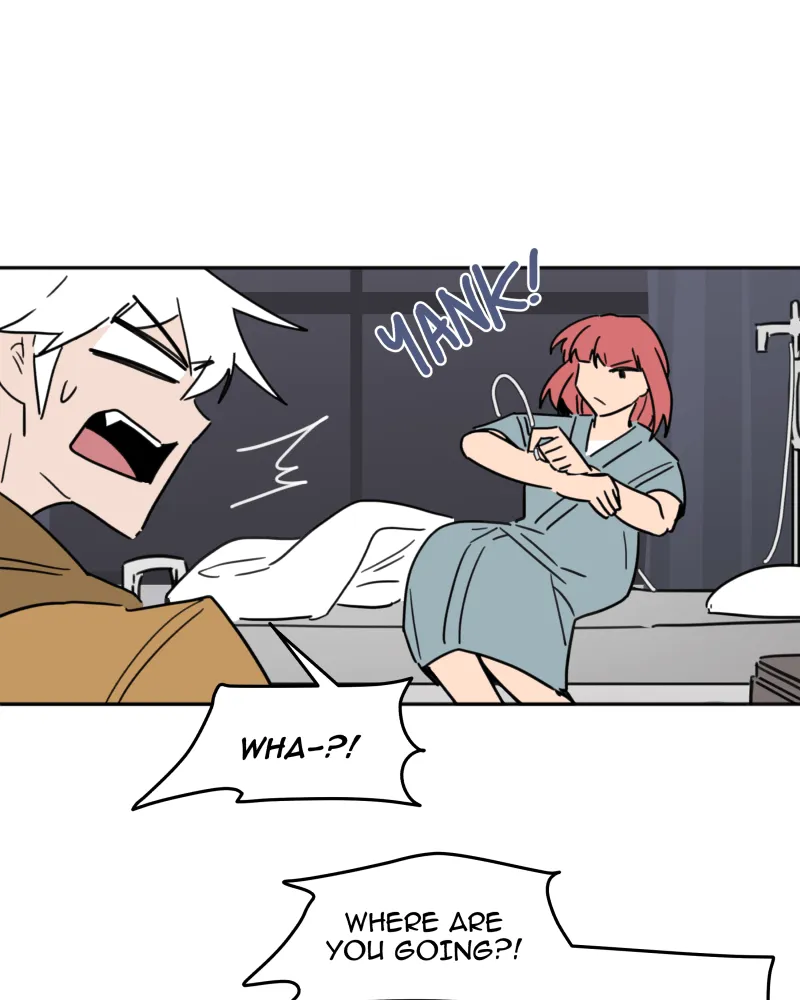 Code Adam Chapter 103 page 10 - 