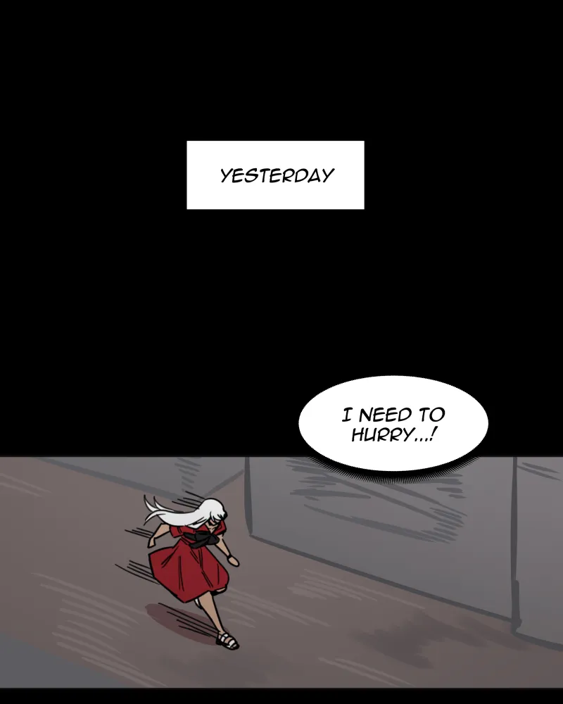 Code Adam Chapter 104 page 1 - 