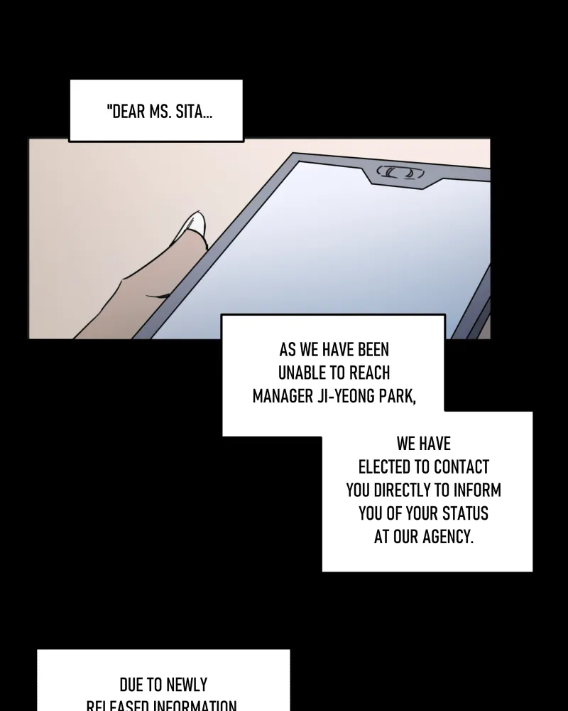 Code Adam Chapter 104 page 18 - 