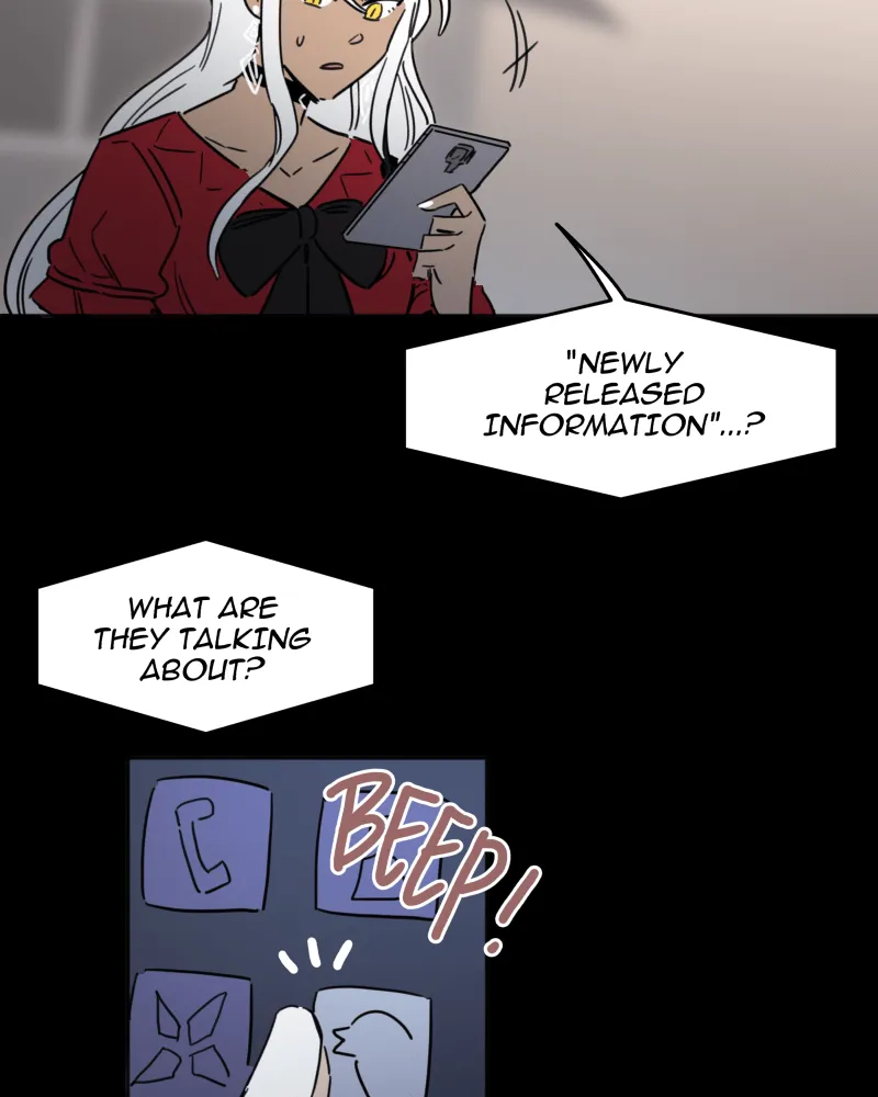 Code Adam Chapter 104 page 20 - 