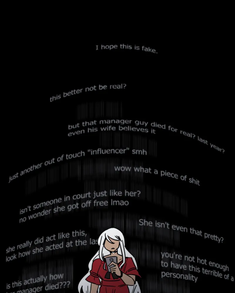 Code Adam Chapter 104 page 23 - 