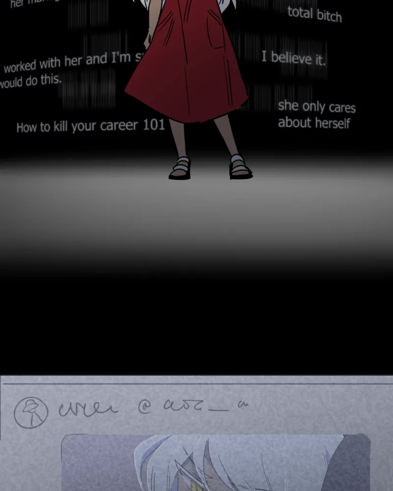 Code Adam Chapter 104 page 24 - 