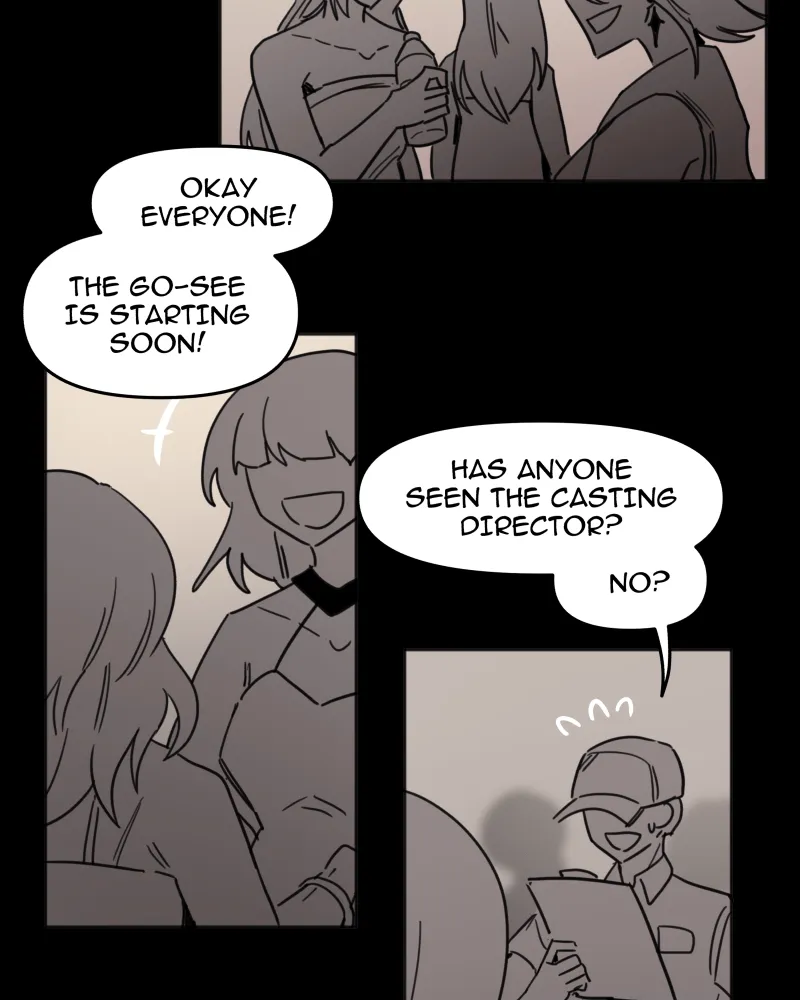 Code Adam Chapter 104 page 30 - 