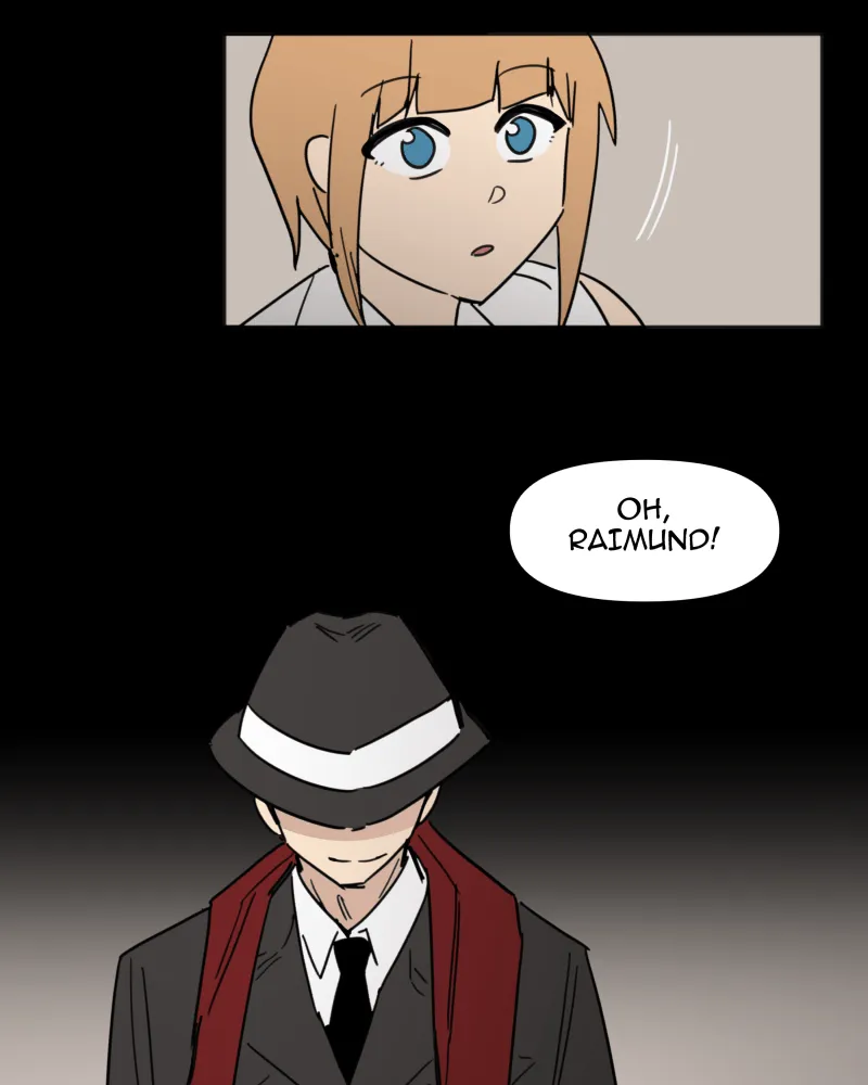 Code Adam Chapter 104 page 32 - 