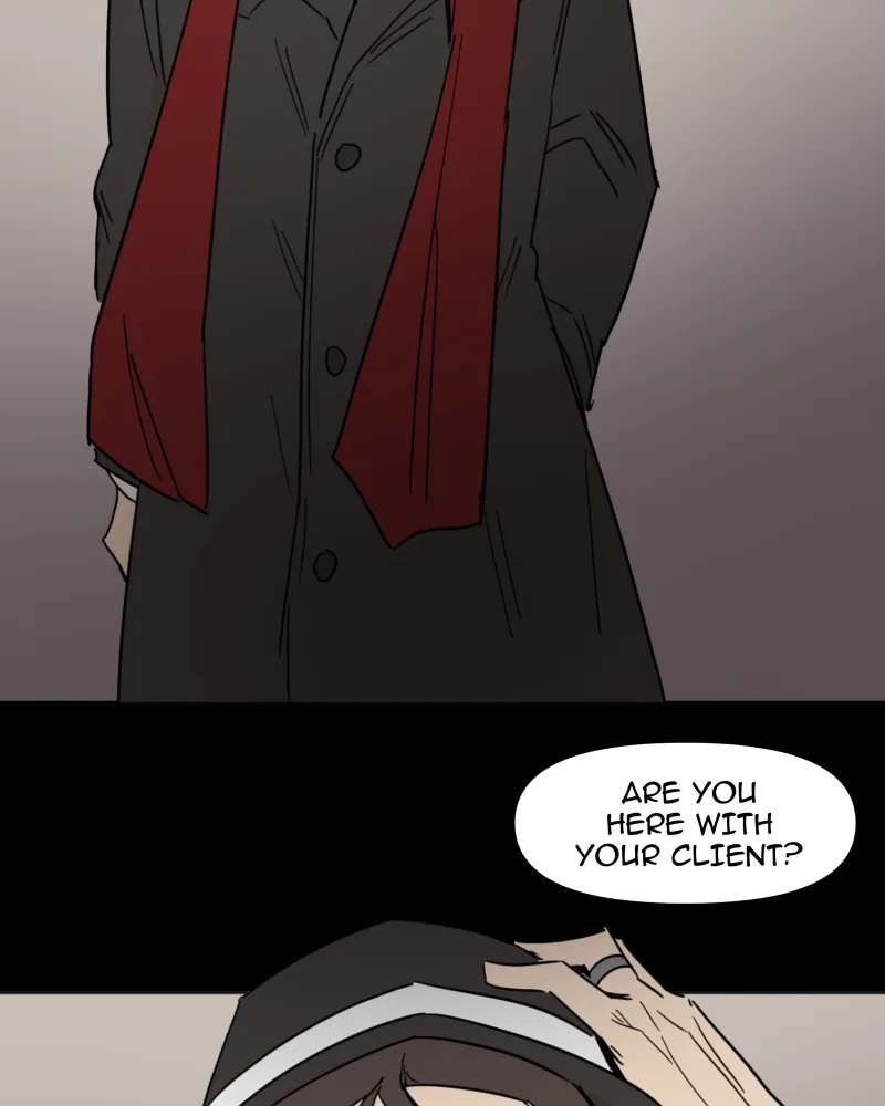 Code Adam Chapter 104 page 33 - 