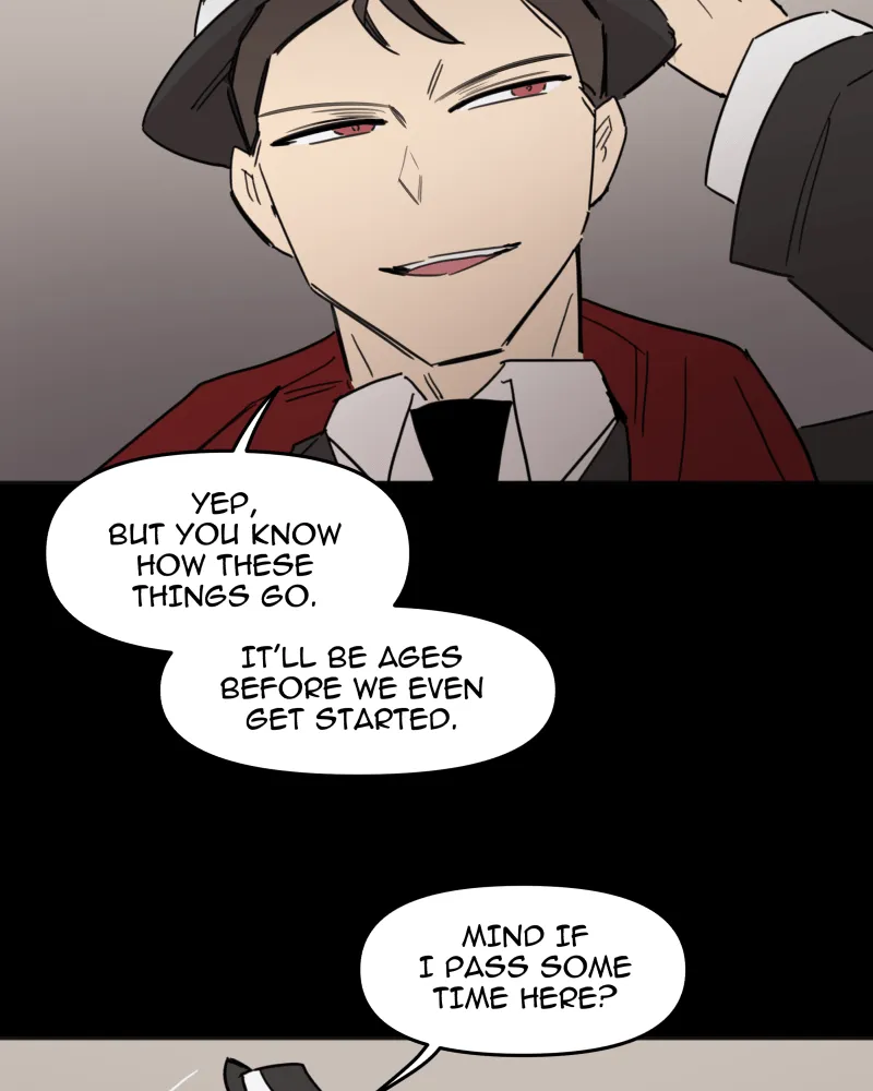 Code Adam Chapter 104 page 34 - 