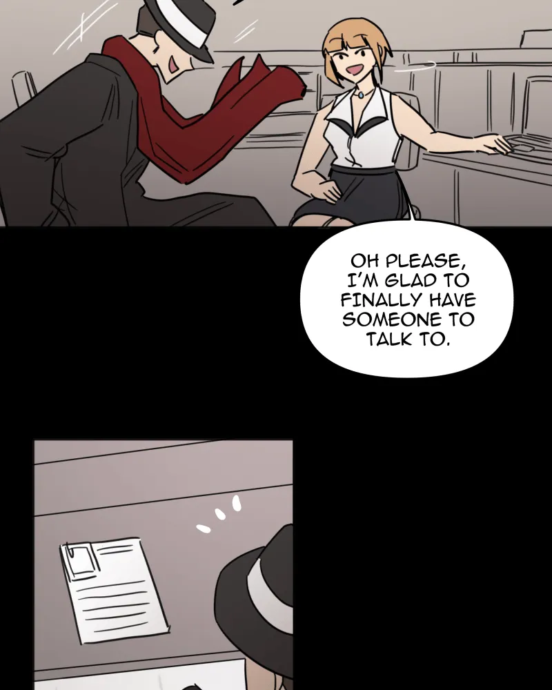 Code Adam Chapter 104 page 35 - 