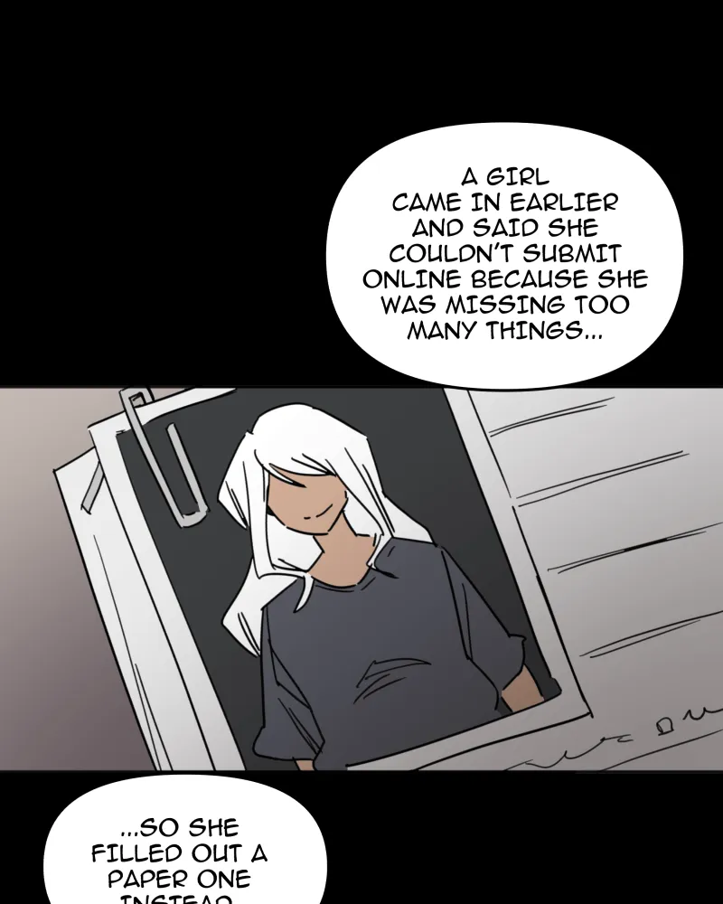 Code Adam Chapter 104 page 38 - 