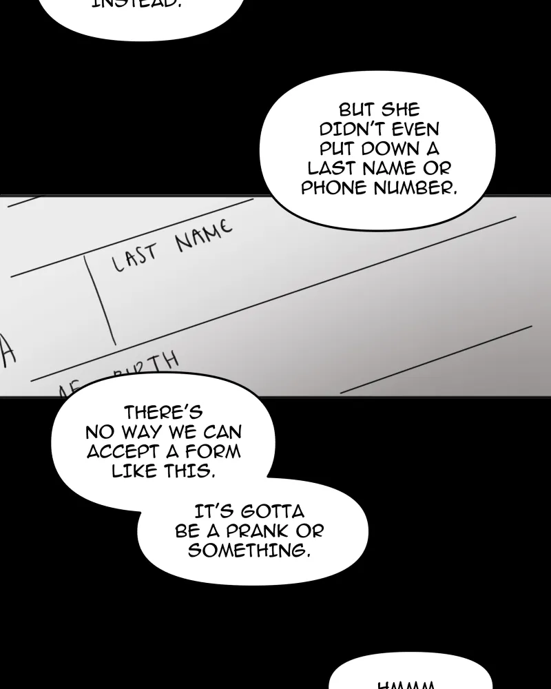Code Adam Chapter 104 page 39 - 
